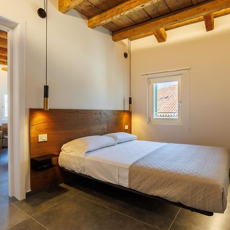 1823 Room Chioggia Exteriér fotografie