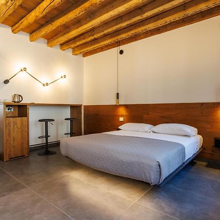 1823 Room Chioggia Exteriér fotografie