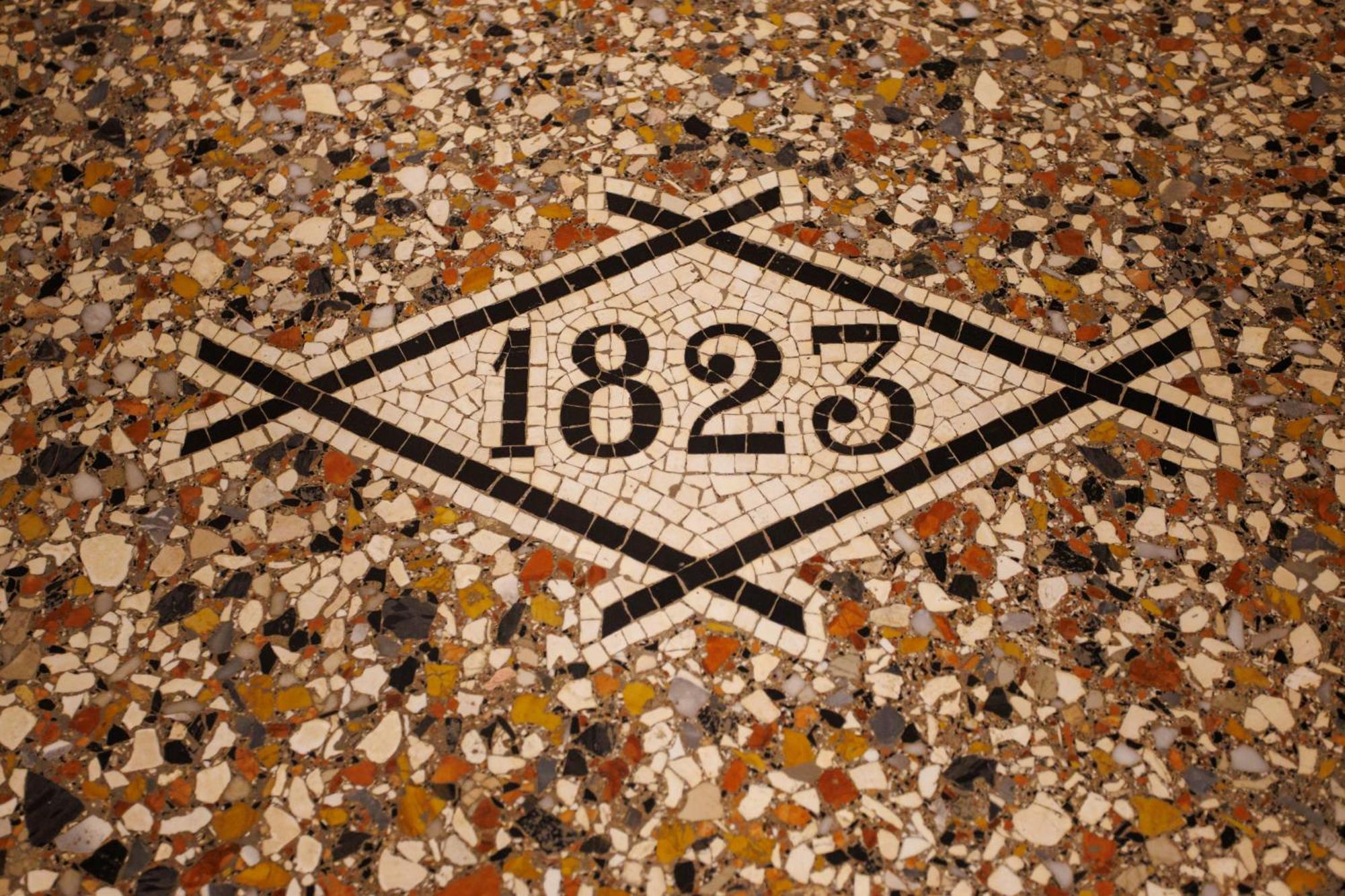 1823 Room Chioggia Exteriér fotografie
