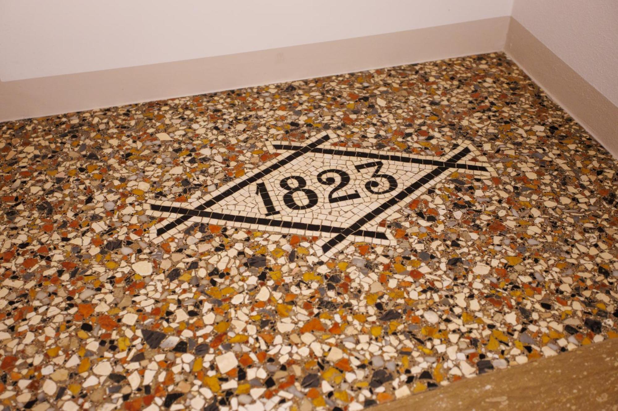 1823 Room Chioggia Exteriér fotografie