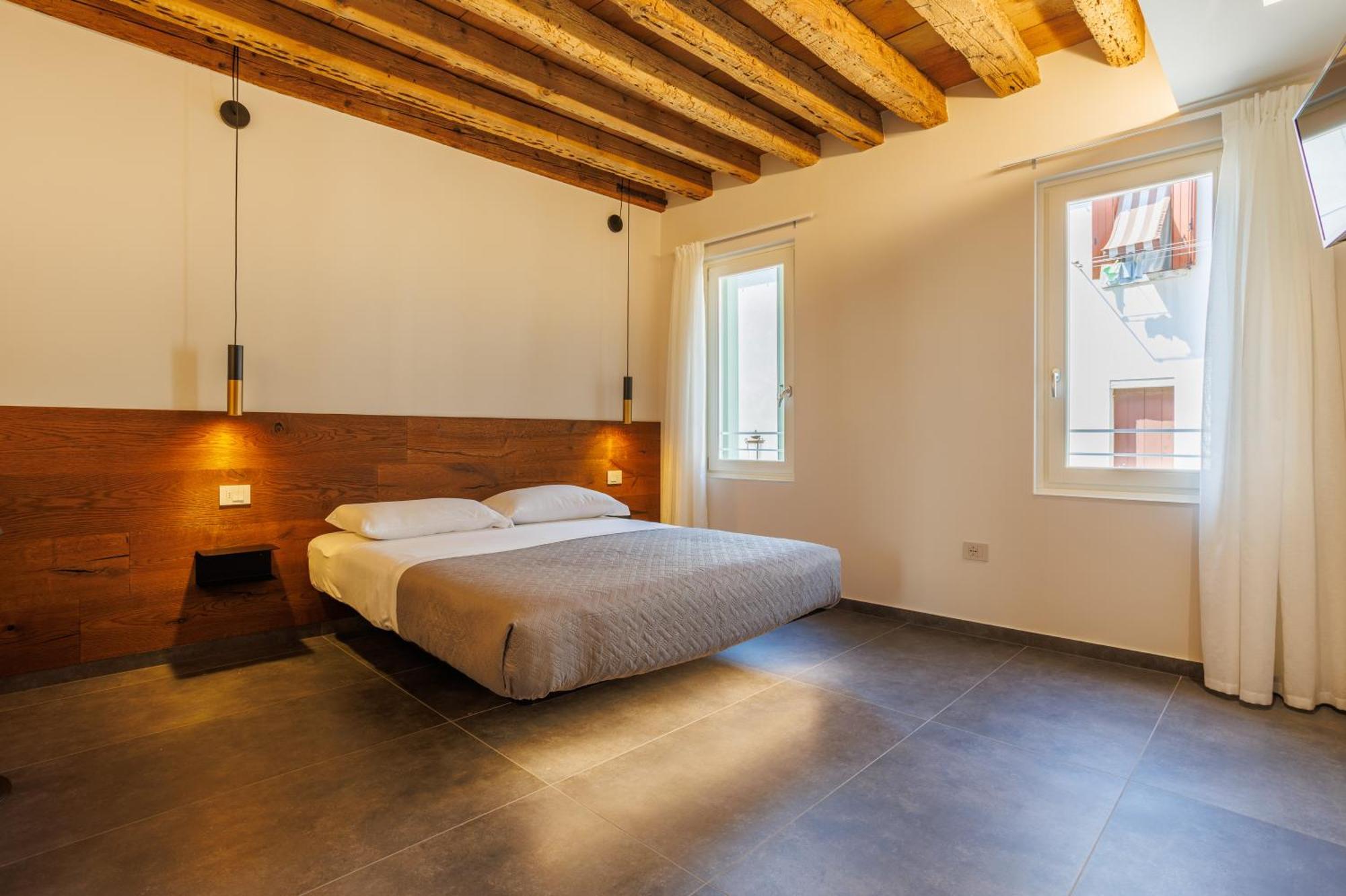 1823 Room Chioggia Exteriér fotografie