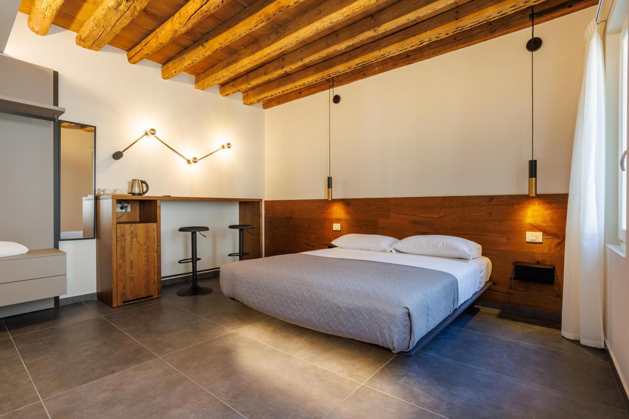 1823 Room Chioggia Exteriér fotografie