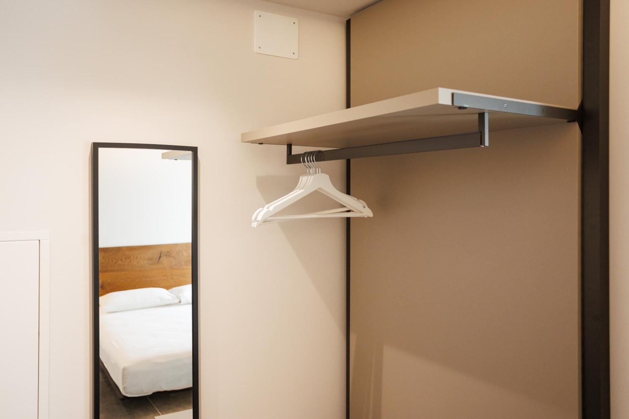 1823 Room Chioggia Exteriér fotografie