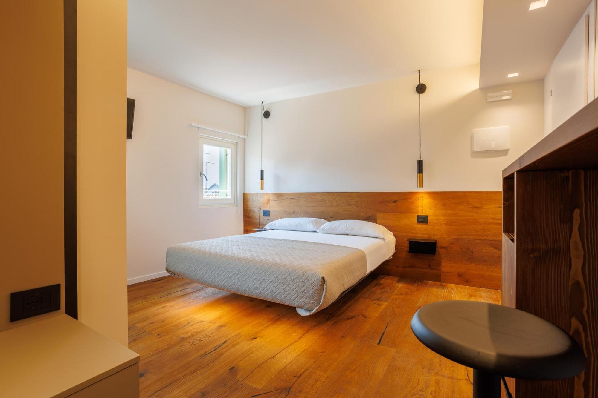1823 Room Chioggia Exteriér fotografie