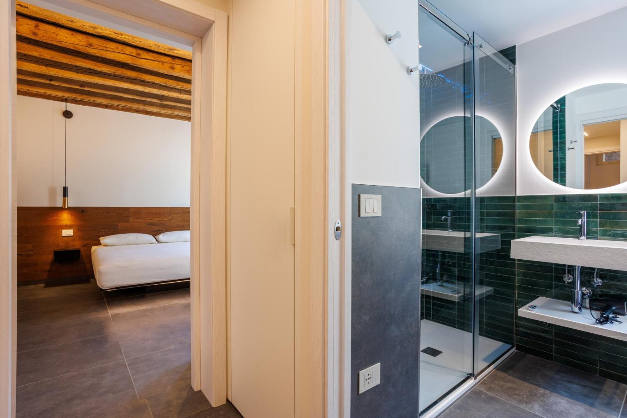 1823 Room Chioggia Exteriér fotografie