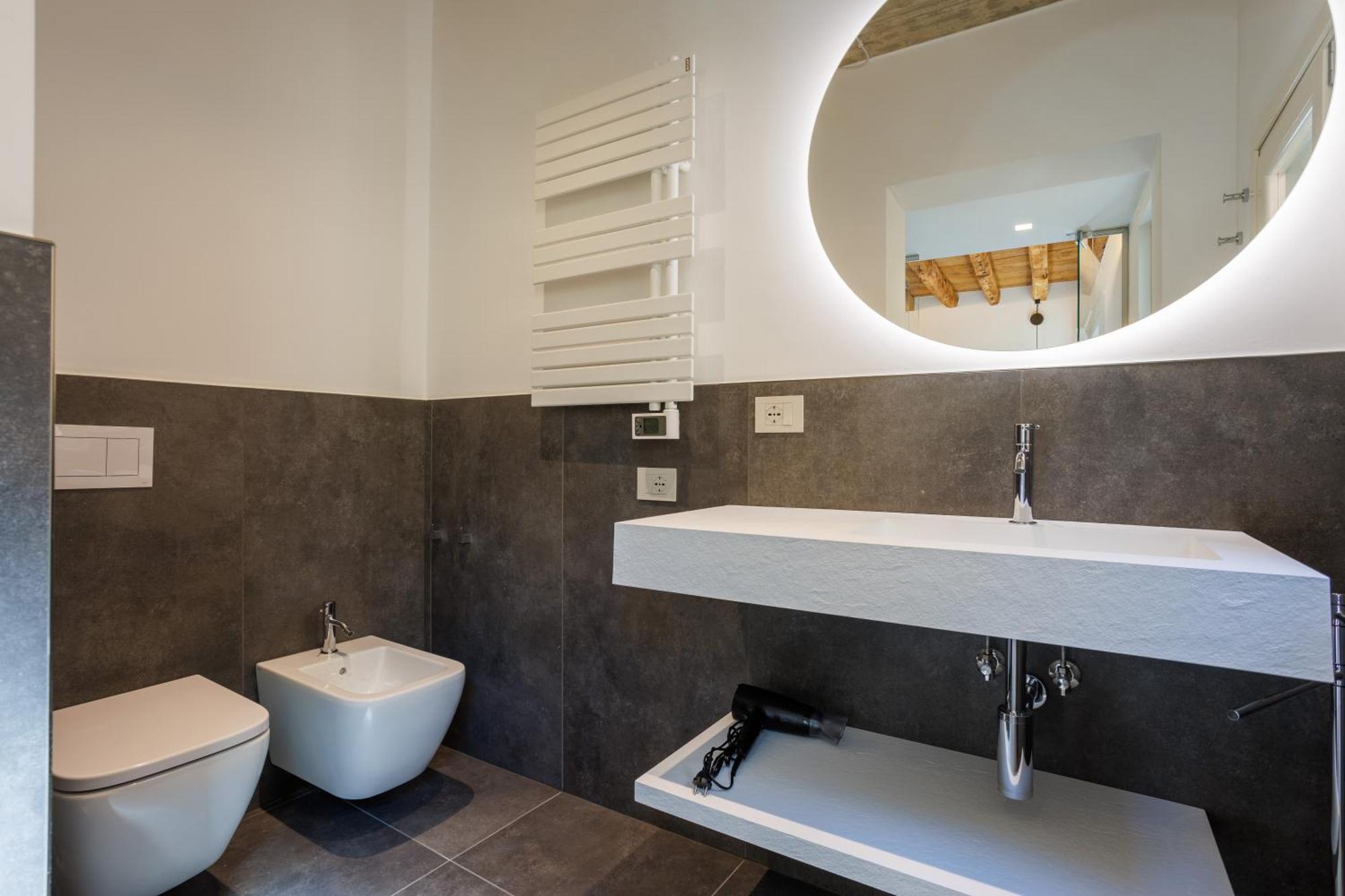 1823 Room Chioggia Exteriér fotografie